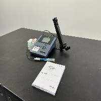 WTW Inolab pH 7110 image 1